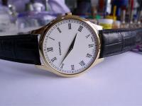 蕭邦手表磕碰了解決辦法詳解