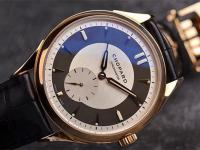 奢侈危機！蕭邦腕表發條意外斷裂，緊急修復指南在這里