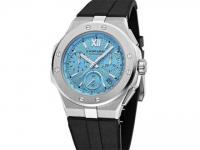 蕭邦腕表表針不走了如何修復（專業維修指南與常見故障排查）