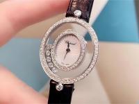 蕭邦表盤生銹處理方法（手表保養小技巧）