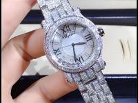 蕭邦腕表表殼壞了處理辦法大全（專業維修技巧與注意事項）