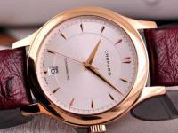 蕭邦機芯劃痕解決技巧深度解析（保養與修復指南）