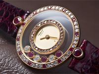 蕭邦腕表表殼破裂處理技巧深度解析（緊急修復方法與預防措施）