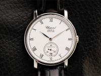 蕭邦腕表表殼破裂處理辦法集錦（緊急修復與保養指南）