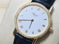 蕭邦腕表表針變色解決方法是什么（保養與修復技巧指南）