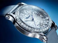 蕭邦手表表殼有劃痕解決方法（專業修復技巧與注意事項）