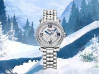 蕭邦腕表臟了如何修復（專業清潔與保養指南）