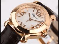 蕭邦停走解決技巧詳解（手表維修的實用指南）