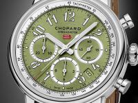 蕭邦手表機芯劃痕解決技巧集錦（保養與修復指南）