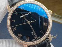 蕭邦表針不走解決技巧集錦（手表維修知識與日常保養指南）