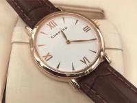 蕭邦手表發條擰反解決方法盤點（輕松修復指南與常見誤區避坑）