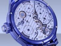 蕭邦表盤生銹處理方法集錦（保養與修復技巧詳解）