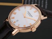 蕭邦回調時間會對表不好嗎（手表調整技巧與注意事項）