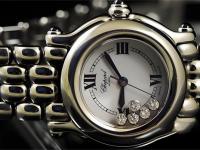 蕭邦手表表針不走了處理方法盤點（常見故障及解決技巧）