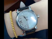 蕭邦手表走快解決方法深度解析（科學調整與日常保養技巧）