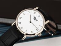 蕭邦腕表停走怎么處理（解決方法與保養建議）