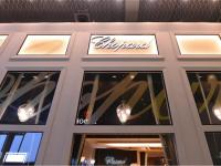 蕭邦腕表機芯受損解決辦法深度解析（維修技巧與注意事項）