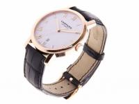 蕭邦腕表表盤生銹處理辦法深度解析（保養技巧與日常注意事項）