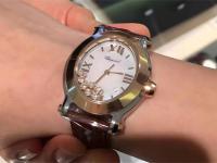 蕭邦手表進(jìn)灰了應(yīng)該咋辦（正確清潔與保養(yǎng)指南）