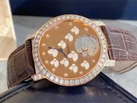 蕭邦手表表殼有劃痕怎么解決（修復(fù)技巧與保養(yǎng)建議）