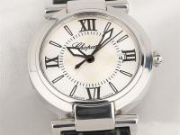 蕭邦表蒙去哪修（專業(yè)手表維修推薦與注意事項(xiàng)）