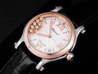 蕭邦表帶過長解決方法推薦