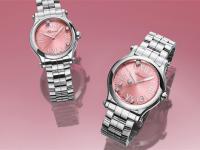 蕭邦腕表很久不戴不走了如何解決