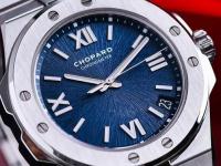 蕭邦腕表發條擰反了處理技巧深度解析