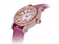 蕭邦腕表表蒙有劃痕處理方法推薦