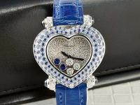 蕭邦手表表殼割手解決方法