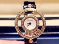 蕭邦手表停走解決方法盤點