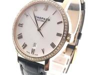 蕭邦表針不走了處理方法深度解析