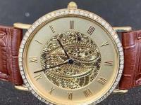 蕭邦表針變色處理技巧詳解