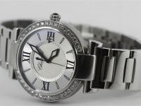 蕭邦腕表停走處理技巧深度解析