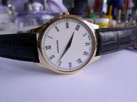 蕭邦手表表帶過長應該咋解決