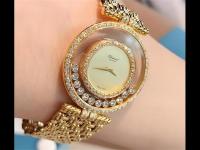 蕭邦腕表走走停停處理技巧盤點