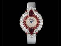 蕭邦手表表盤生銹原因是什么