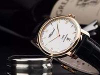 蕭邦腕表走時不準如何修復