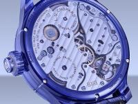 蕭邦手表生銹了解決辦法是什么