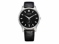 蕭邦手表表針變色如何解決