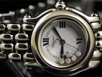 蕭邦手表表殼有劃痕處理方法推薦