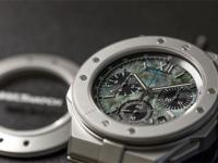 蕭邦腕表指針生銹處理辦法集錦