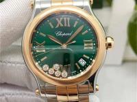 蕭邦腕表進灰了原因是啥