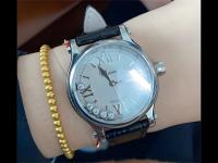 蕭邦手表表殼割手解決辦法盤點