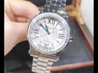 蕭邦腕表機芯生銹了解決辦法深度解析