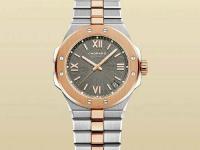 蕭邦腕表表針變色應該咋處理