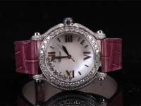 蕭邦腕表走快了解決辦法盤點