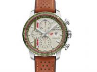 蕭邦腕表表盤有劃痕解決技巧大全