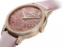 蕭邦腕表發(fā)條一直上不緊怎么處理