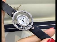 蕭邦腕表偷停處理方法大全